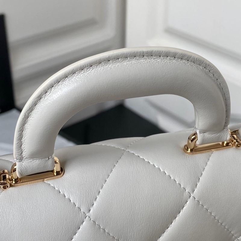 Chanel Satchel Bags